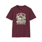 Jesus loves Bingo T-Shirt