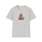 Snail rider T-Shirt