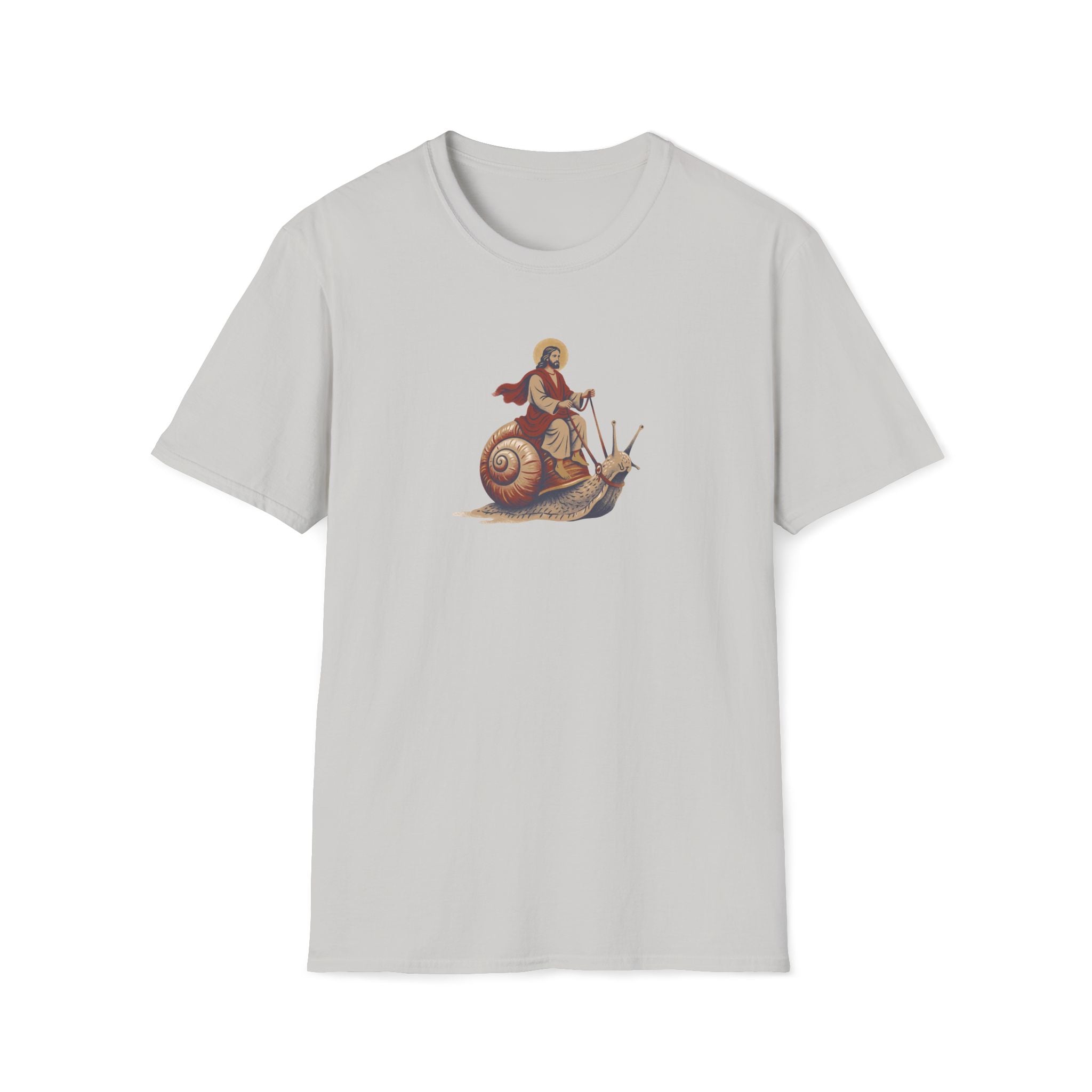 Snail rider T-Shirt