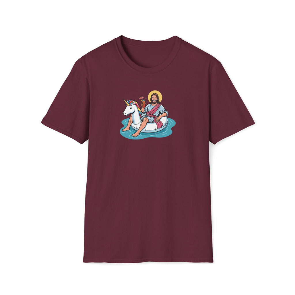 Chillin at the Pool T-Shirt