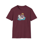 Chillin at the Pool T-Shirt