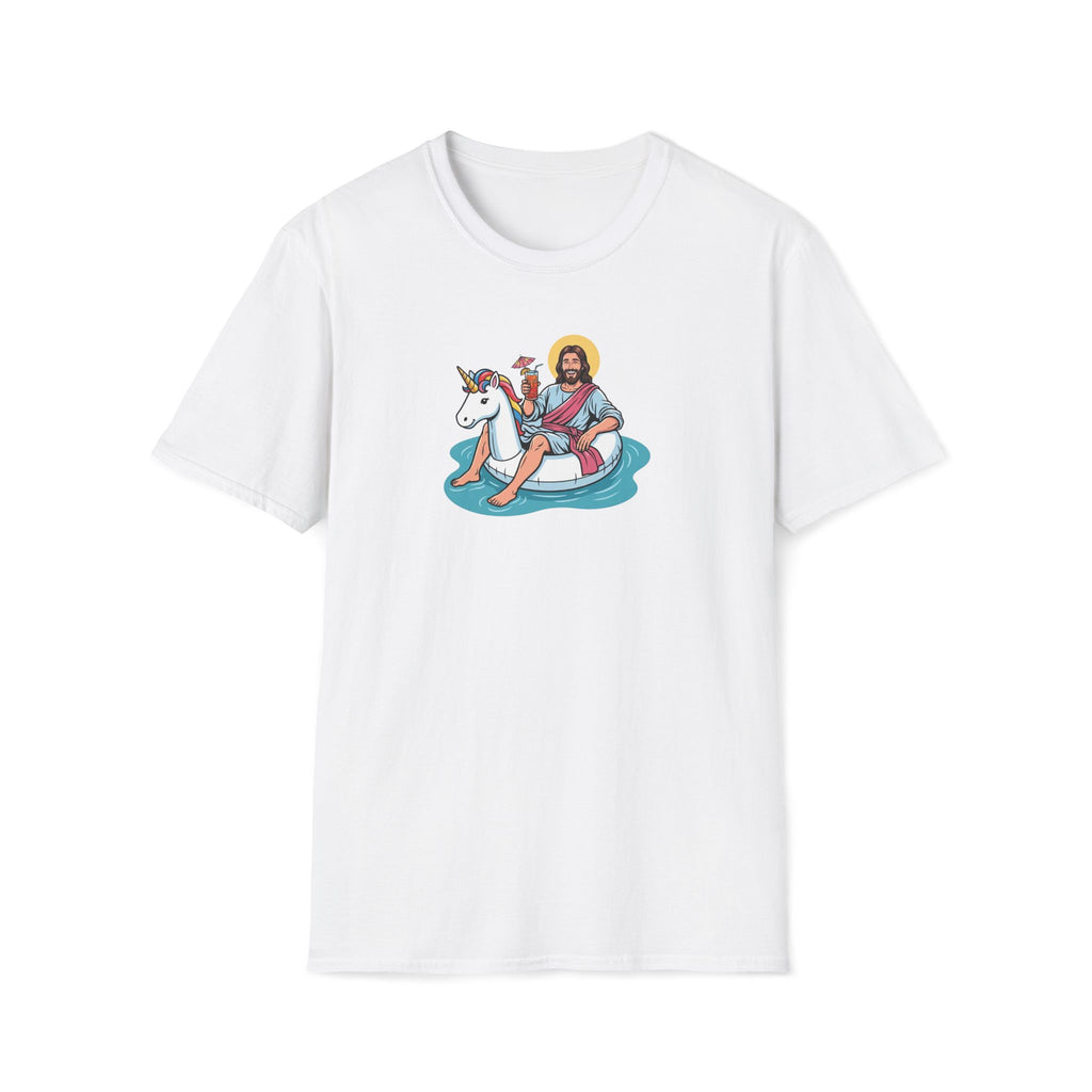 Chillin at the Pool T-Shirt
