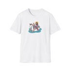 Chillin at the Pool T-Shirt