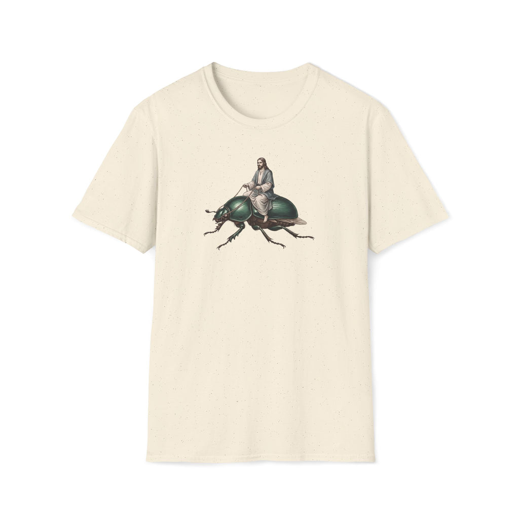 Beetle Rider T-Shirt