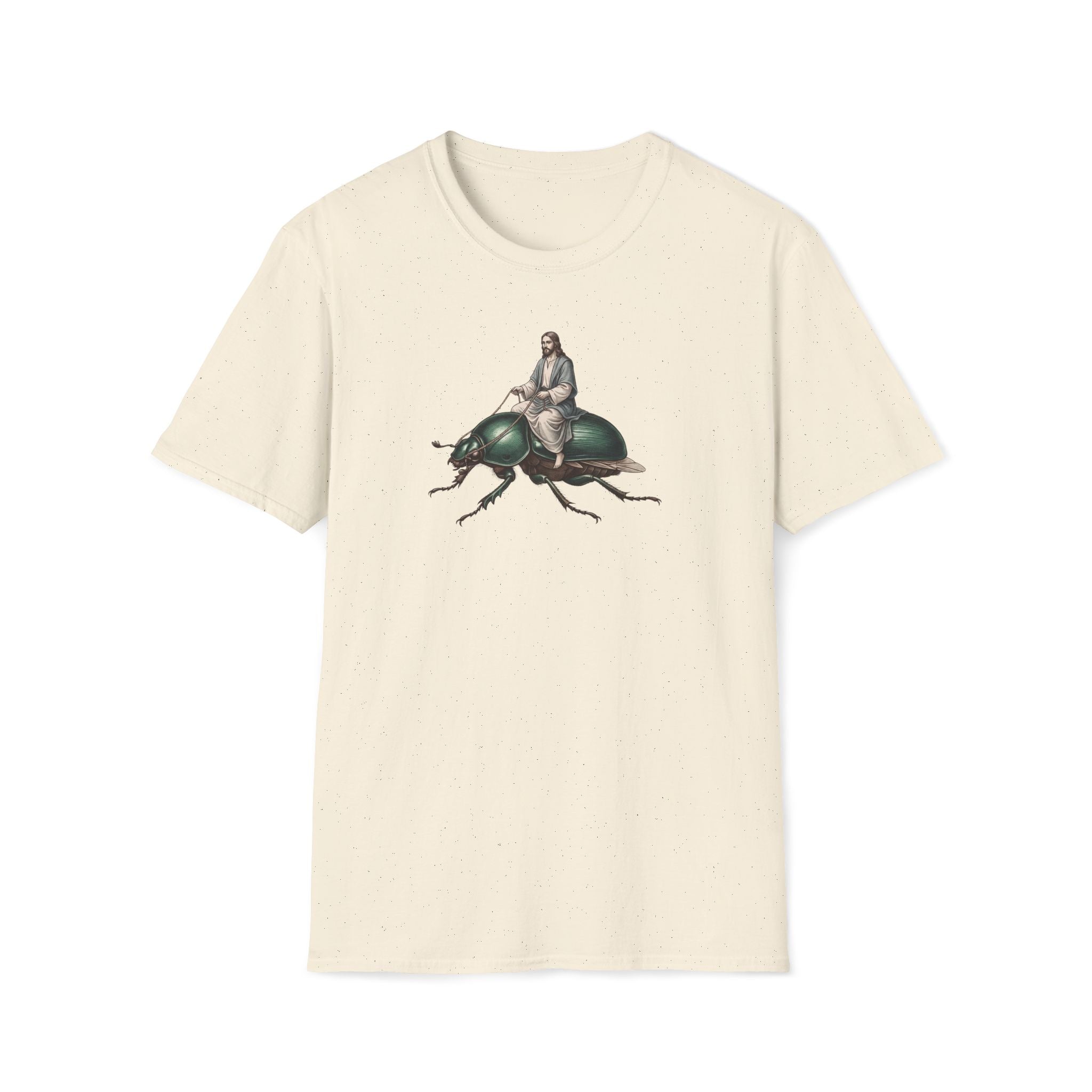 Beetle Rider T-Shirt