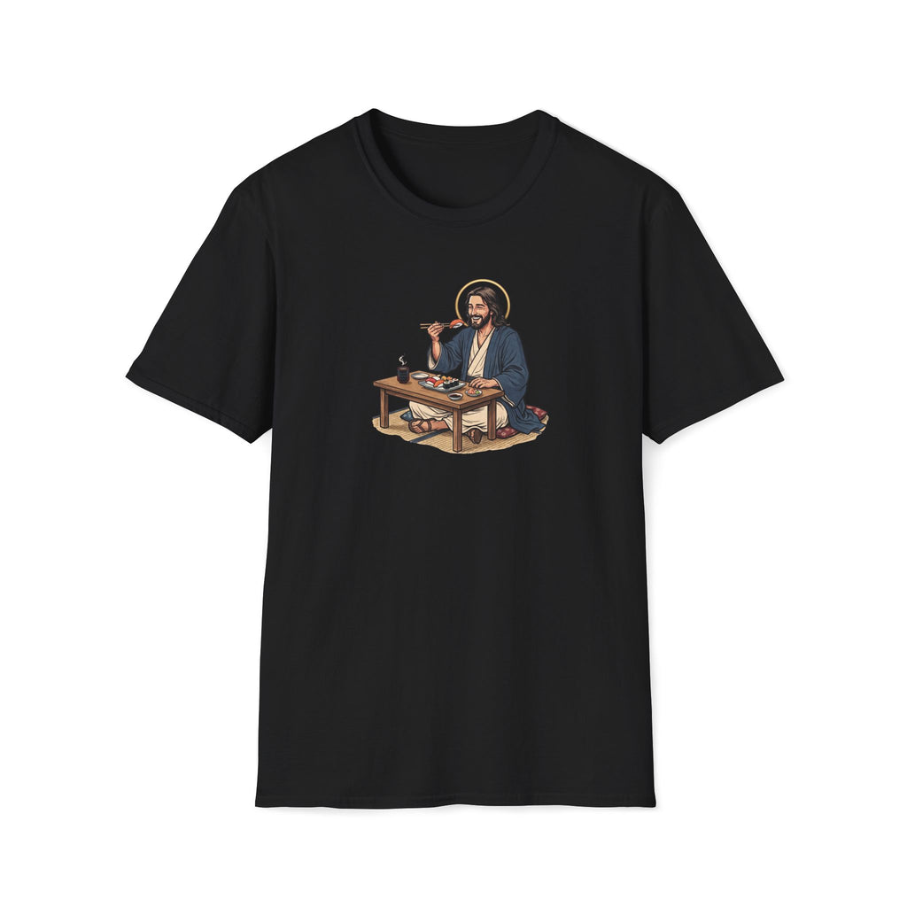 Sushi Jesus T-Shirt