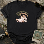 Loves Swinging T-Shirt