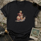 Snail Rider T-Shirt