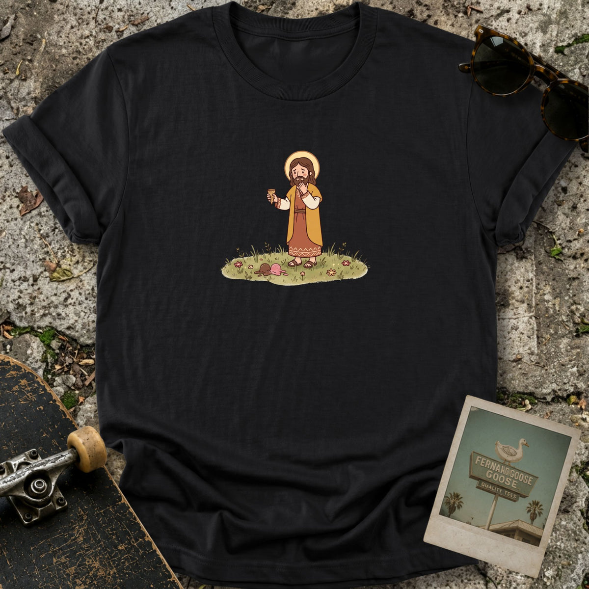 Ice Cream T-Shirt