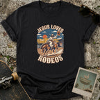 Loves Rodeos T-Shirt