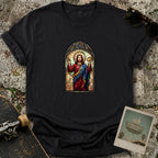 Stained Glass T-Shirt