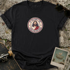 Jesus Says Sin T-Shirt