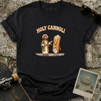 Holy Cannoli T-Shirt