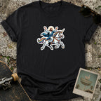 Unicorn Rider T-Shirt