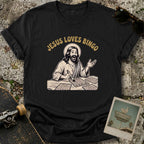 Loves Bingo T-Shirt