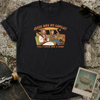 Was My Copilot T-Shirt