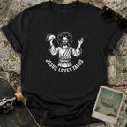 Loves Tacos T-Shirt