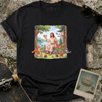 Forest creatures T-Shirt