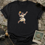 Pickleball Jesus T-Shirt