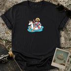 Chillin at Pool T-Shirt