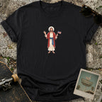 Patriotic Jesus T-Shirt