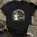 Loves Bonsai T-Shirt