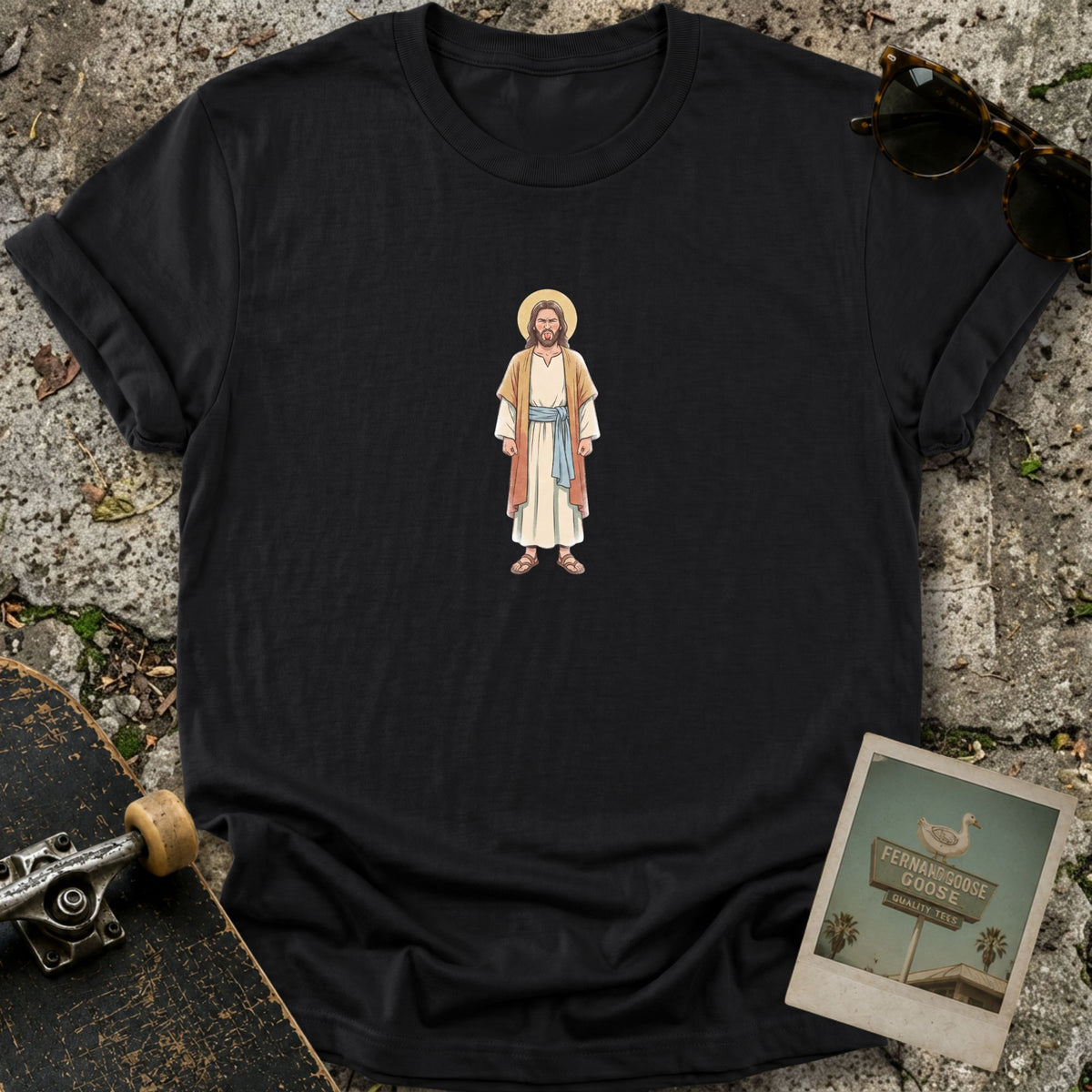 Raspberries T-Shirt