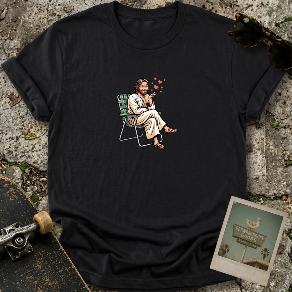 Heart Throb T-Shirt