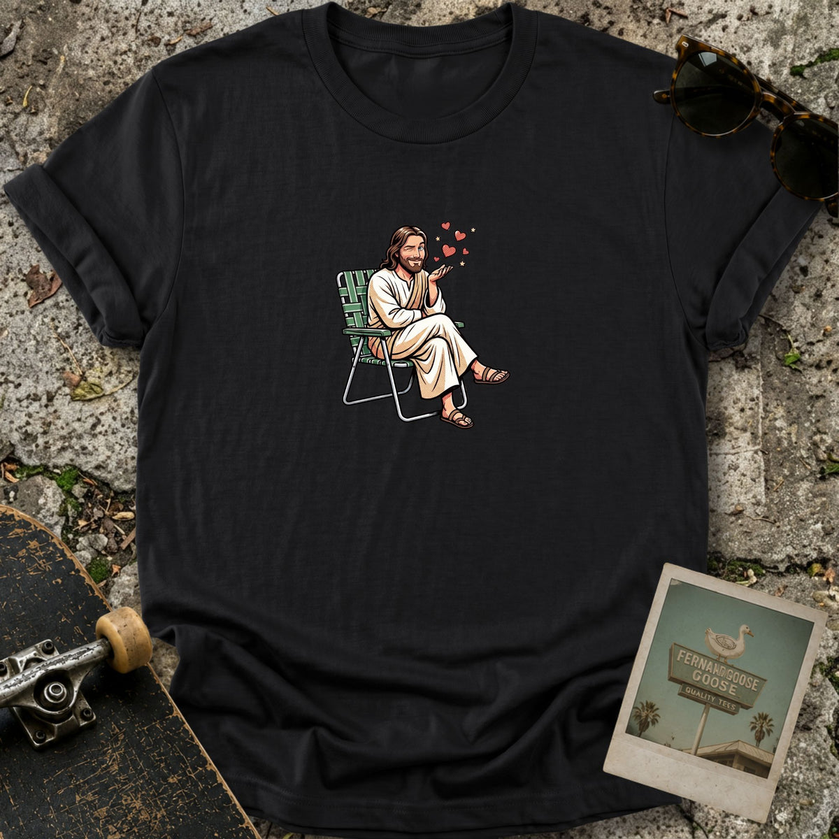 Heart Throb T-Shirt