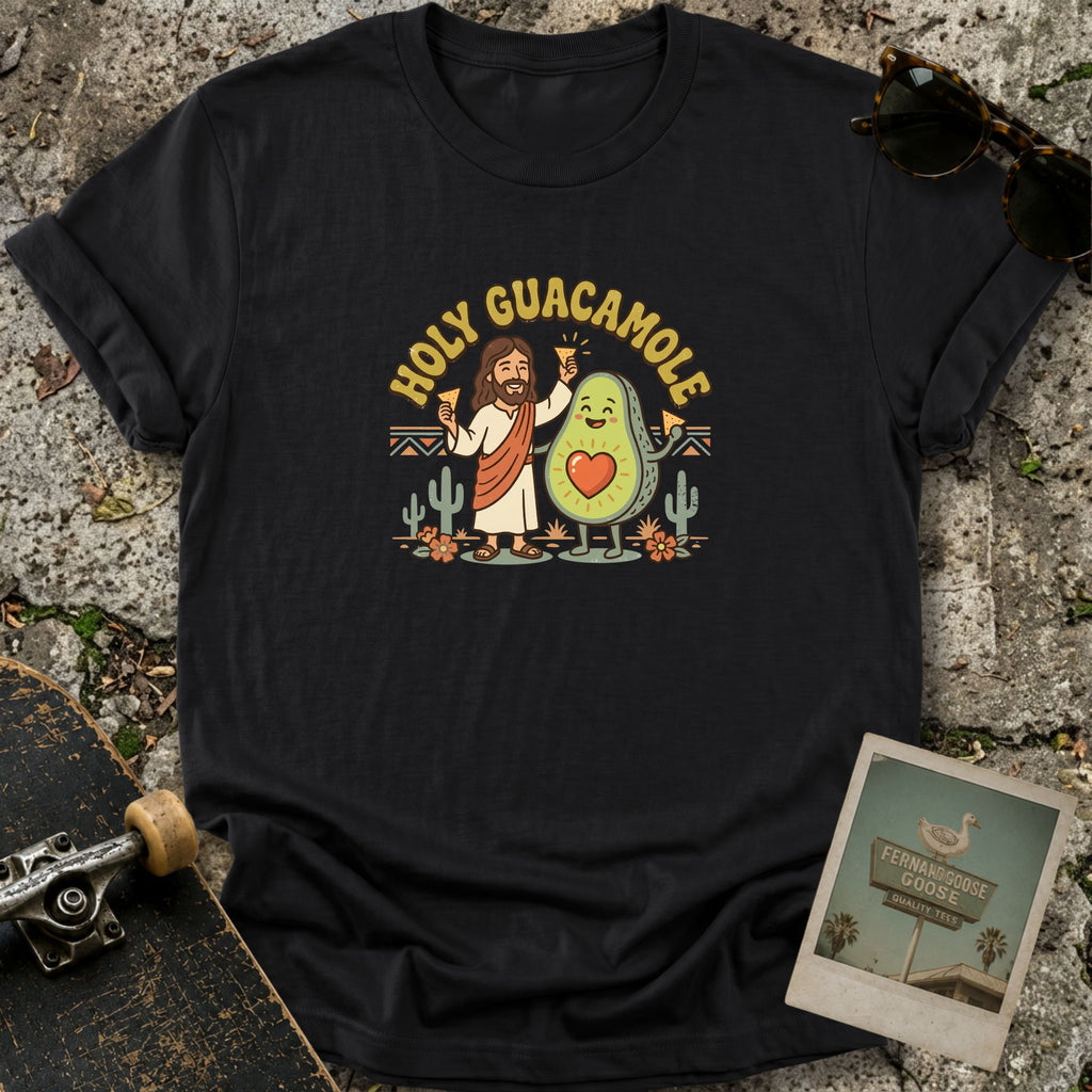 Holy Guacamole T-Shirt