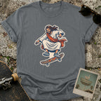 Thrashin Jesus T-Shirt