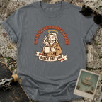 Water to Coffee T-Shirt