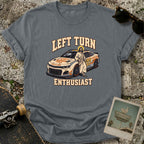 Left Turn T-Shirt
