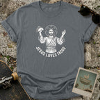 Loves Tacos T-Shirt