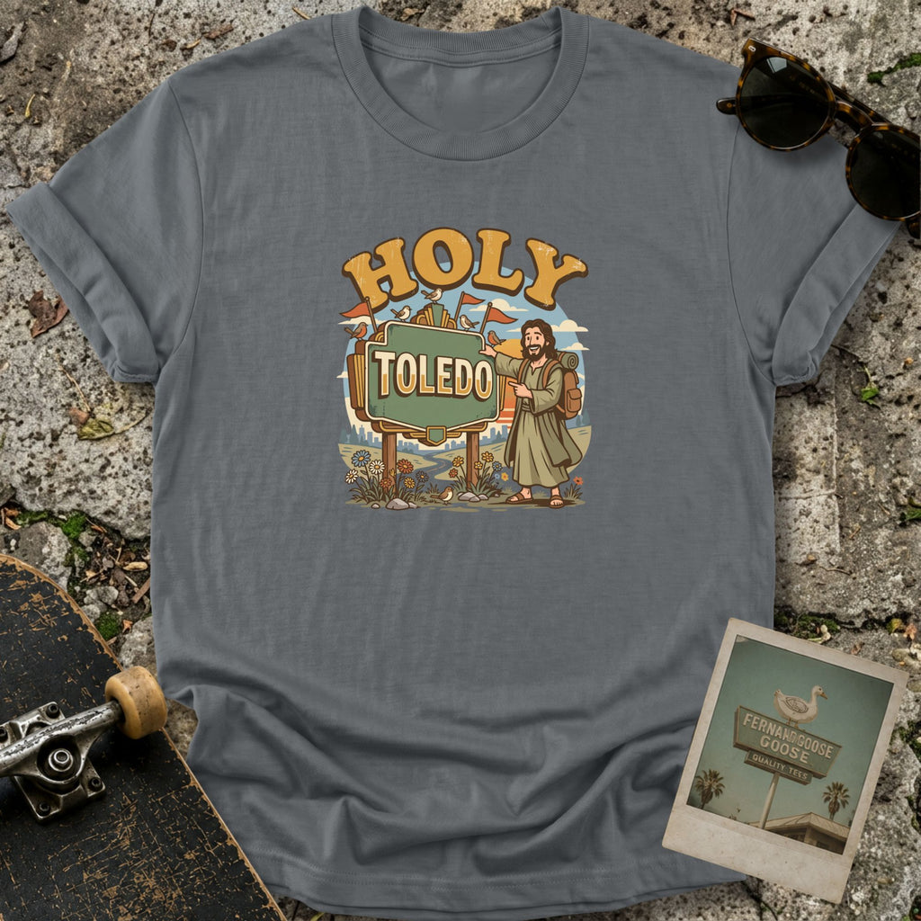 Holy Toledo T-Shirt