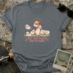 Outta Here T-Shirt