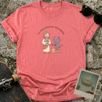 Exercise Demons T-Shirt