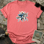 Unicorn Rider T-Shirt