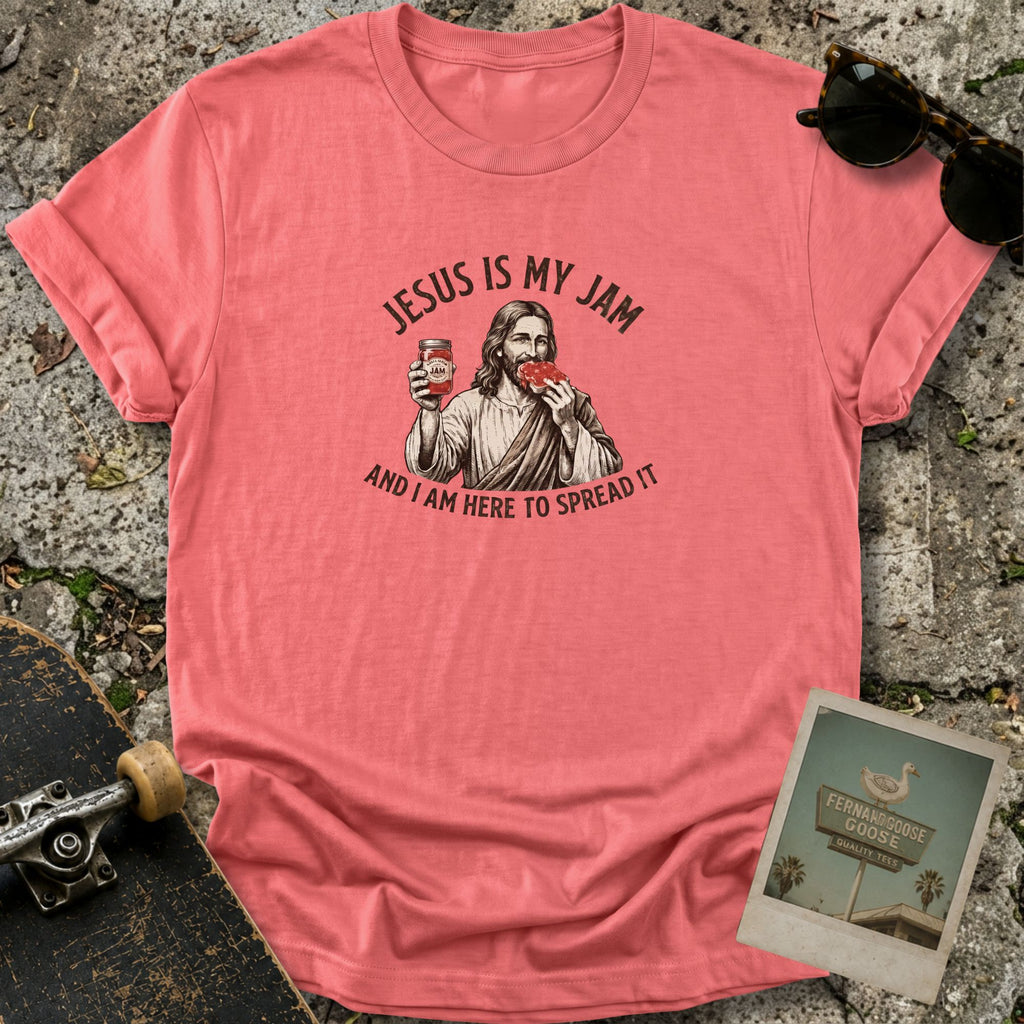My Jam T-Shirt
