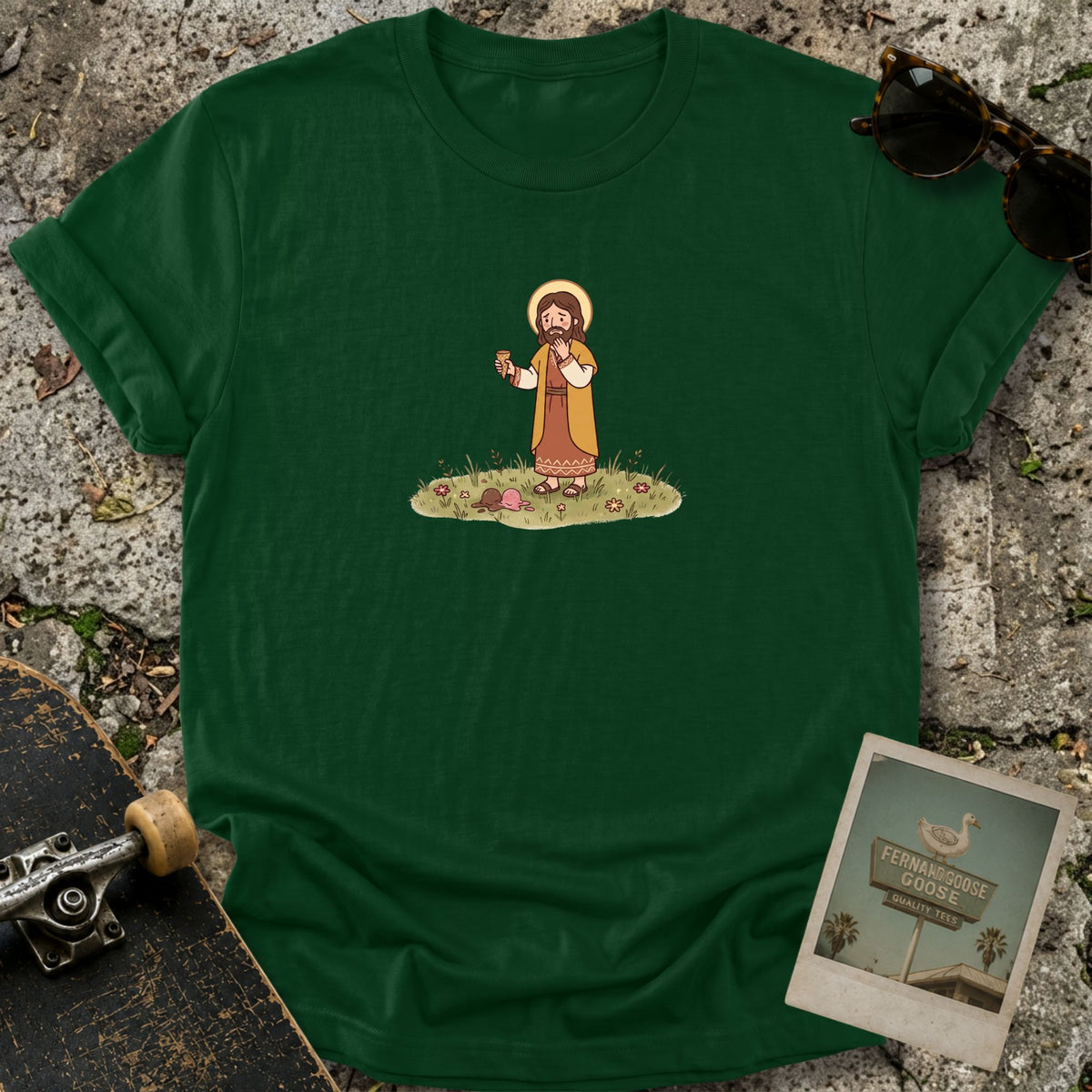 Ice Cream T-Shirt