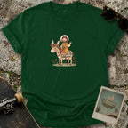 Donkey Rider T-Shirt