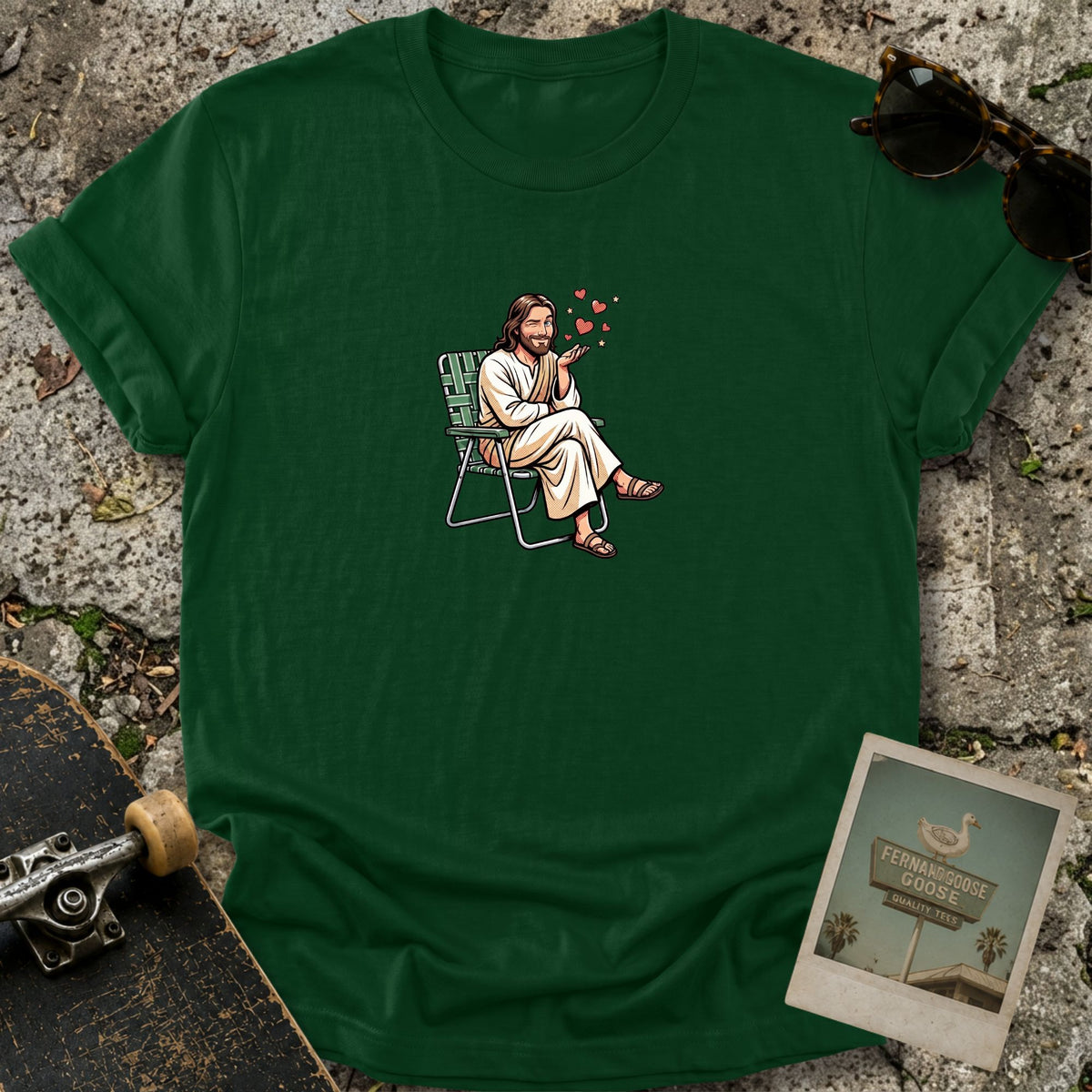 Heart Throb T-Shirt