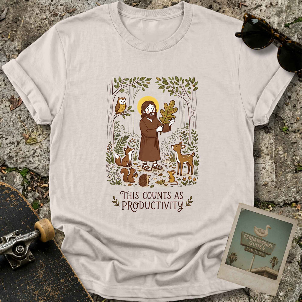 Productivity T-Shirt