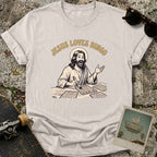 Loves Bingo T-Shirt