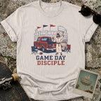 Game Disciple T-Shirt