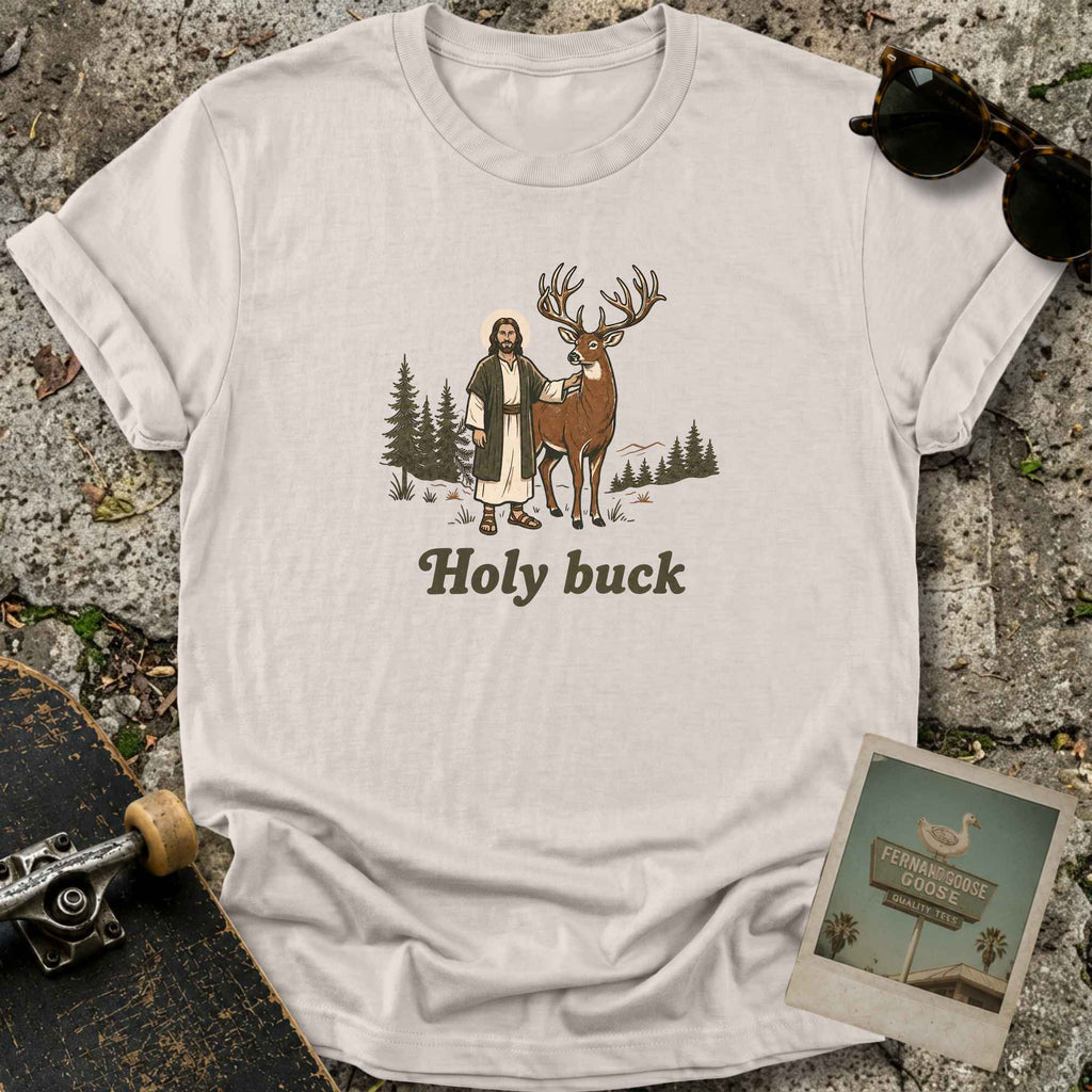 Holy Buck T-Shirt