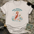 Adventures T-Shirt