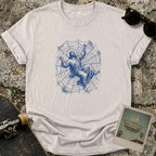 Caught in Web  T-Shirt