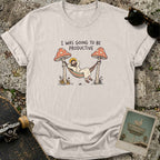 I Was T-Shirt