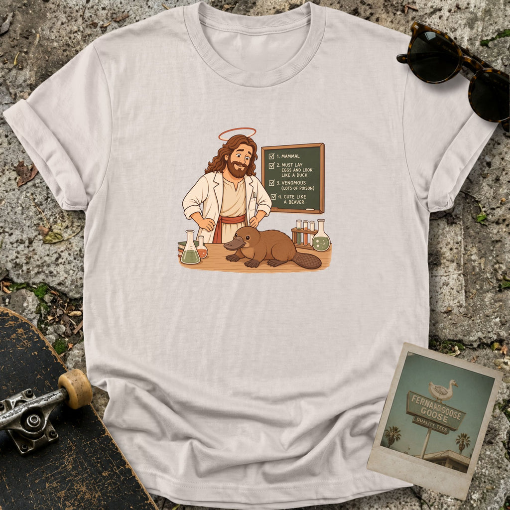 Divine Design T-Shirt